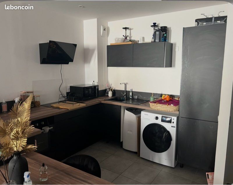 Appartement 2 pièces 45 m² · à Le Beausset · 45 m² · 780 €/mois