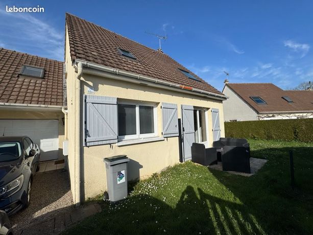 Location maison Falaise