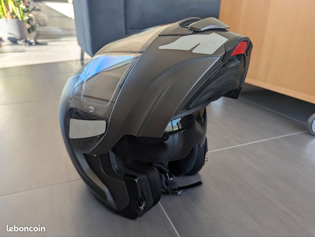 Casque Scorpion Exo 3000 Air taille L (image 2)