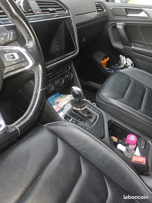 Tiguan 2.0 tdi 150cv carat (image 2)