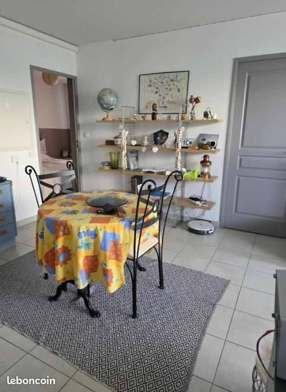 Appartement 3 pièces 59 m² · à Brignoles · 59 m² · 220 000 €