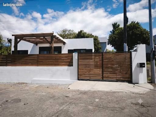 Maison 3 pièces 80 m² · à Saint-Benoît · 80 m² · 1 200 €/mois