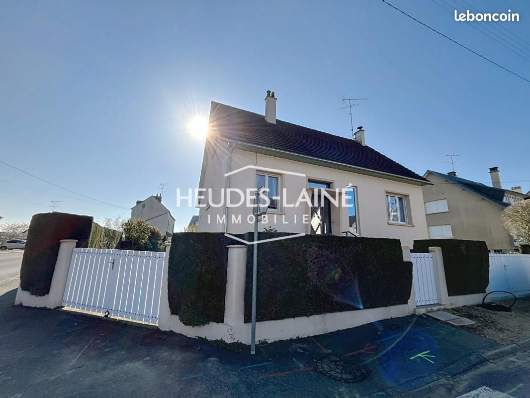 Maison 7 pièces 139 m² · à Avranches · 139 m² · 270 000 €