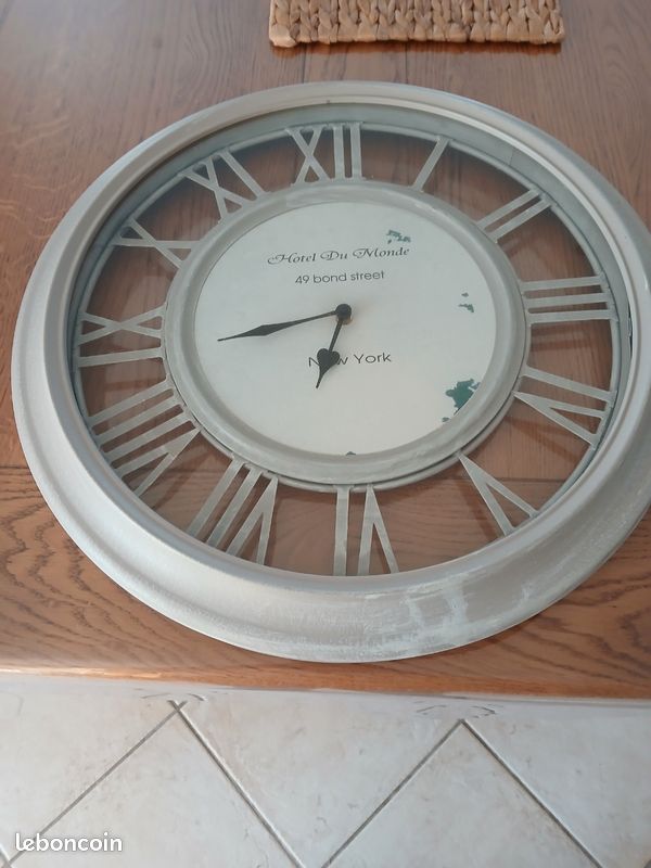 Pendule (image 1)