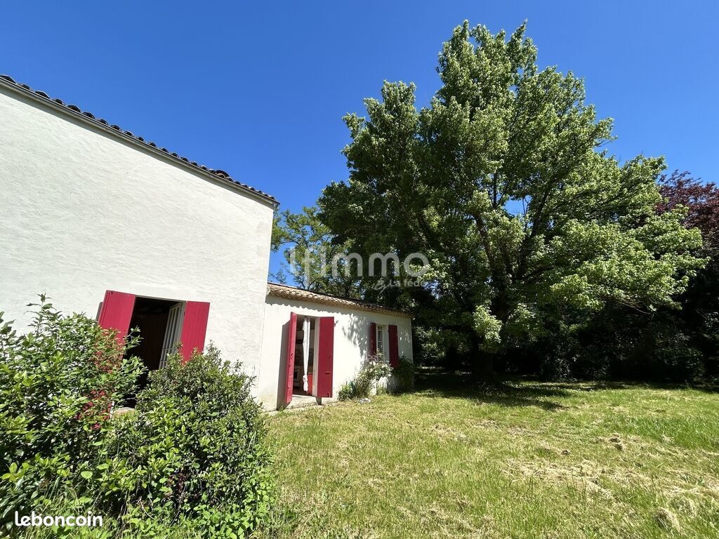Maison 4 pièces 119 m² · à Noaillan · 119 m² · 252 405 €