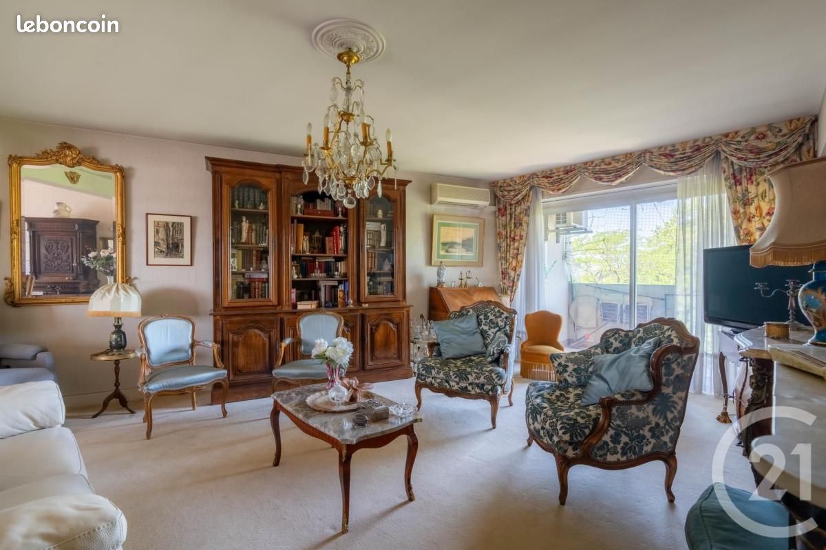 Appartement 3 pièces 78 m² · à Albi · 78 m² · 149 000 €