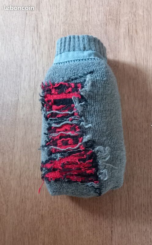 Chaussettes ski 27-30 (image 3)