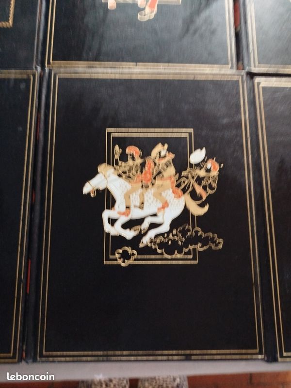 Collection livre tintin (image 2)