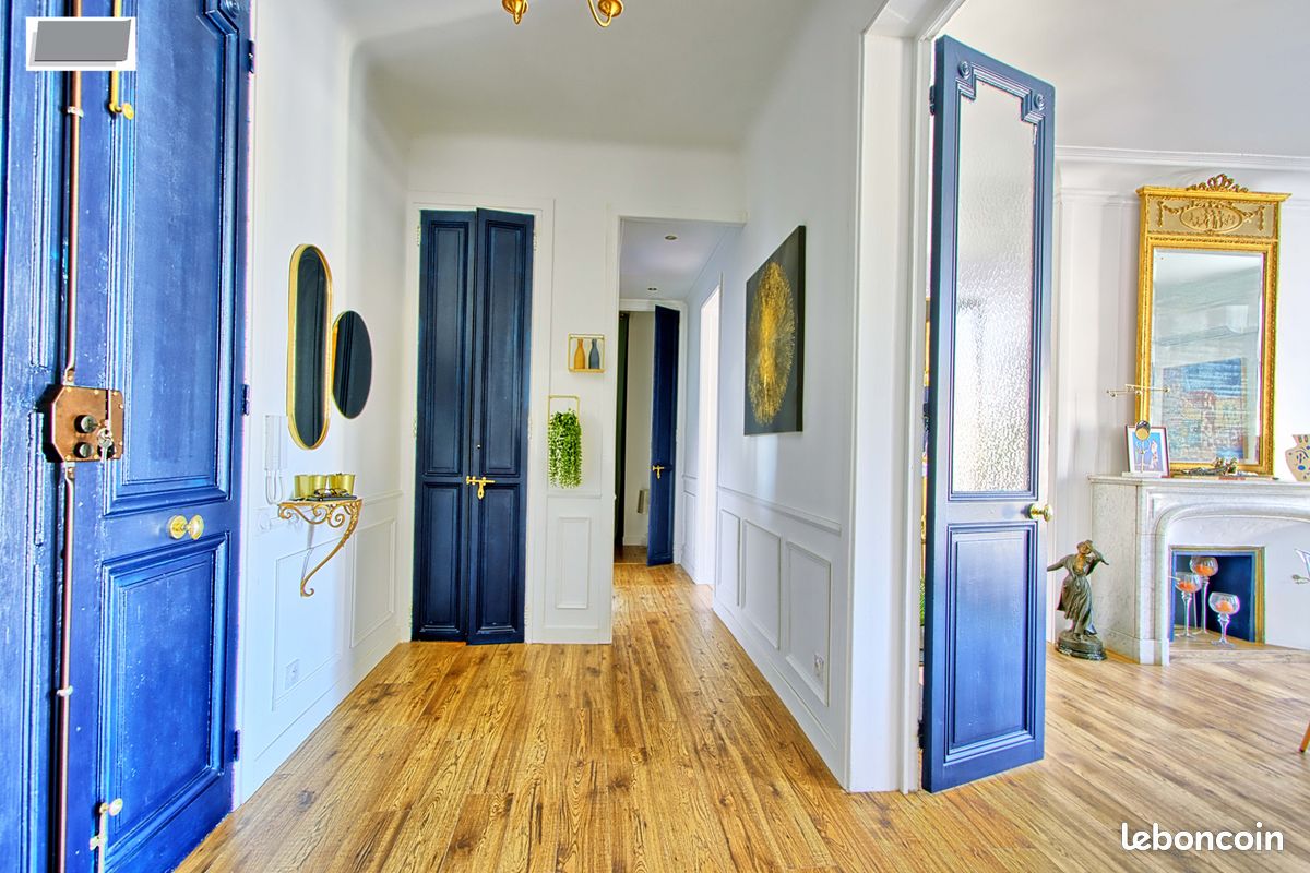 Appartement 4 pièces 130 m² (image 2)
