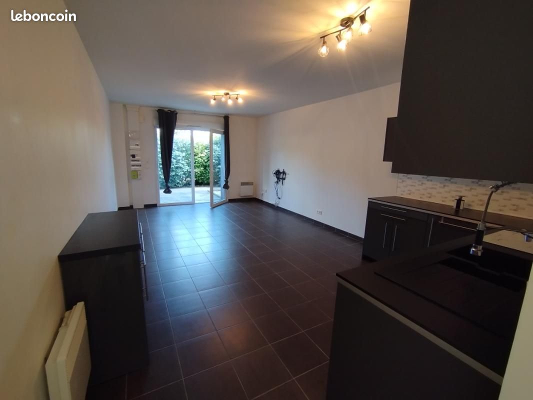 Appartement 2 pièces 47 m² · à La Chapelle-sur-Erdre · 47 m² · 161 000 €