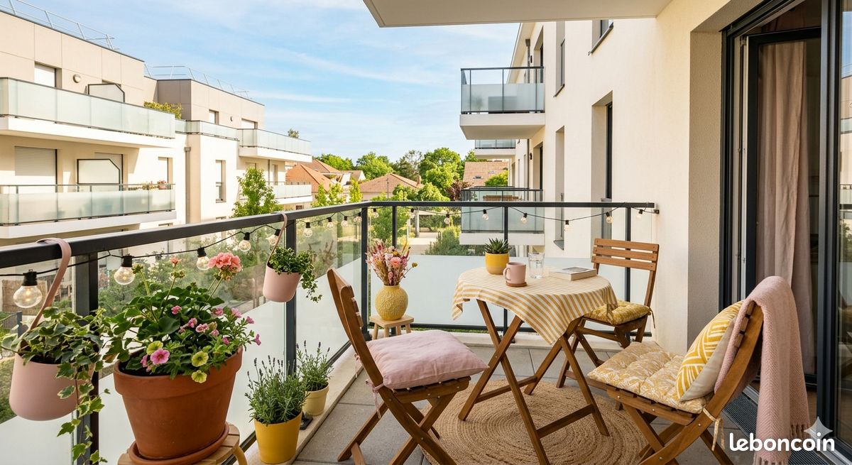 Appartement 3 pièces 70 m² · à Saint-Denis · 70 m² · 330 000 €