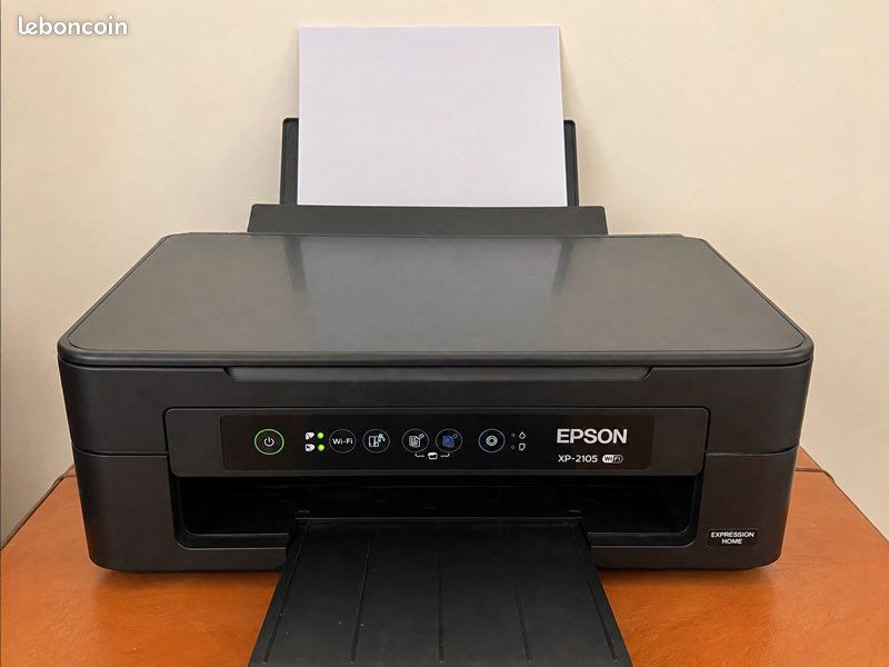 Imprimante EPSON XP-2105 WIFI (image 1)