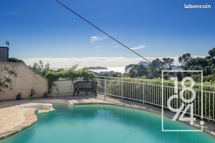 Maison à vendre et vente appartement La Ciotat (13600) - leboncoin