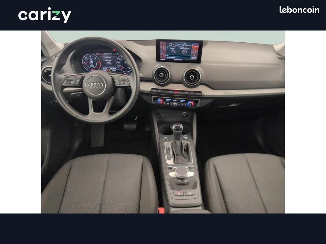 Audi Q2 30 TDI 116 S tronic 7 Business line (image 13)
