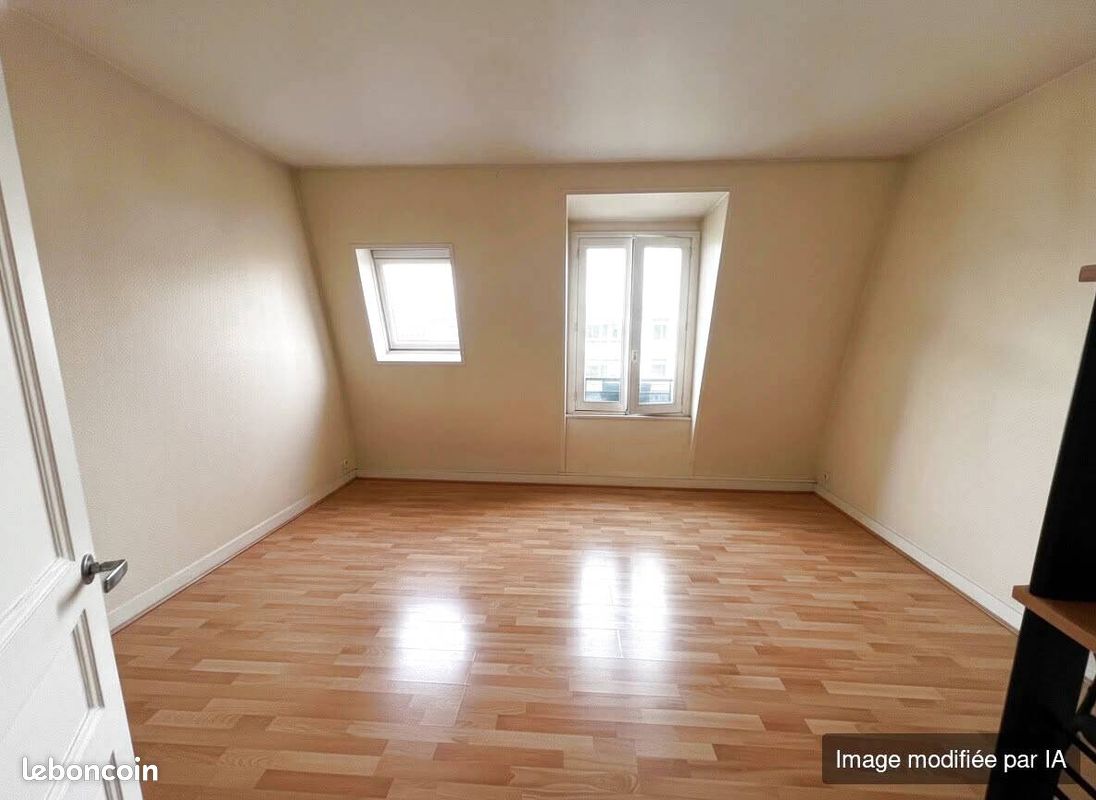 Appartement 2 pièces 51 m² · à Boulogne-Billancourt · 51 m² · 365 000 €