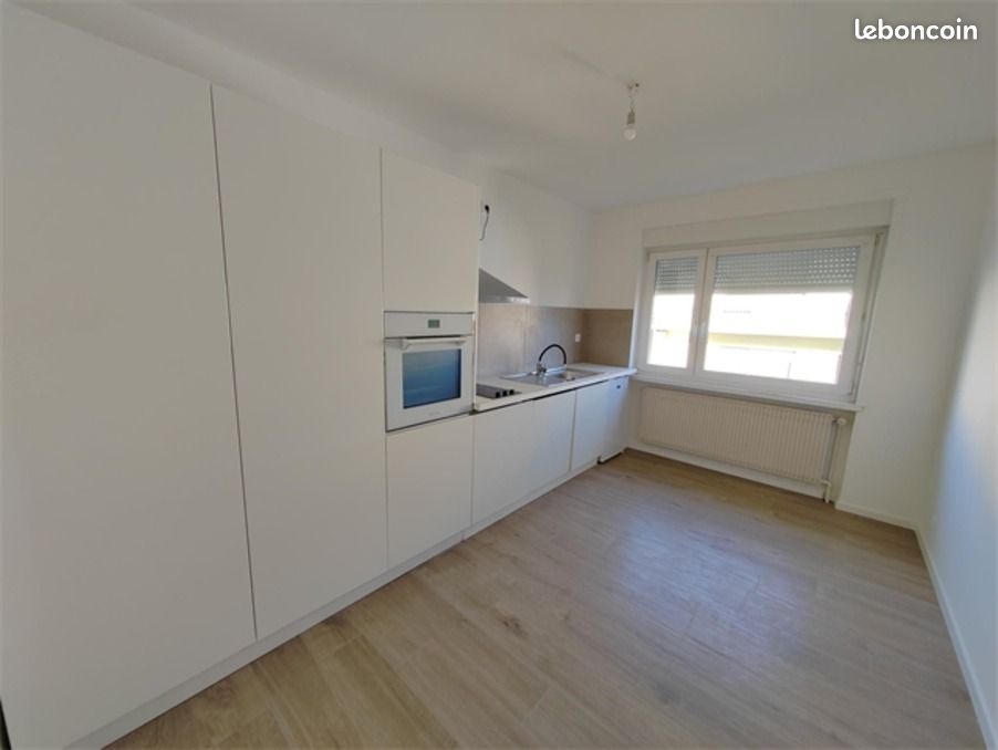 Appartement a louer saint-louis - 3 pièce(s) - 77 m2 - Surfyn