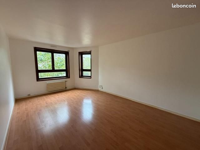 Appartement 2 pièces 52 m² · à Courbevoie · 52 m² · 376 200 €