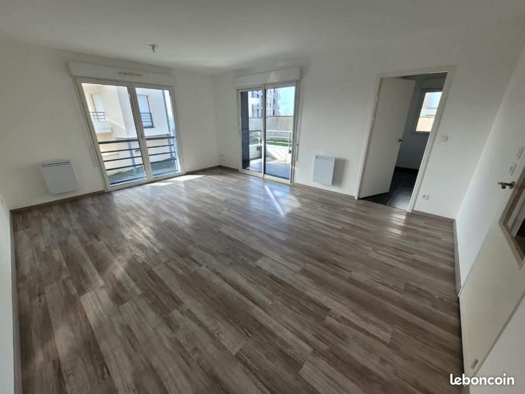 Appartement 3 pièces 69 m² · à Saint-Martin-Boulogne · 69 m² · 925 €/mois