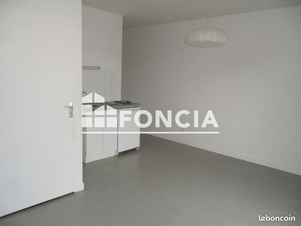 Appartement 1 pièce 20 m²