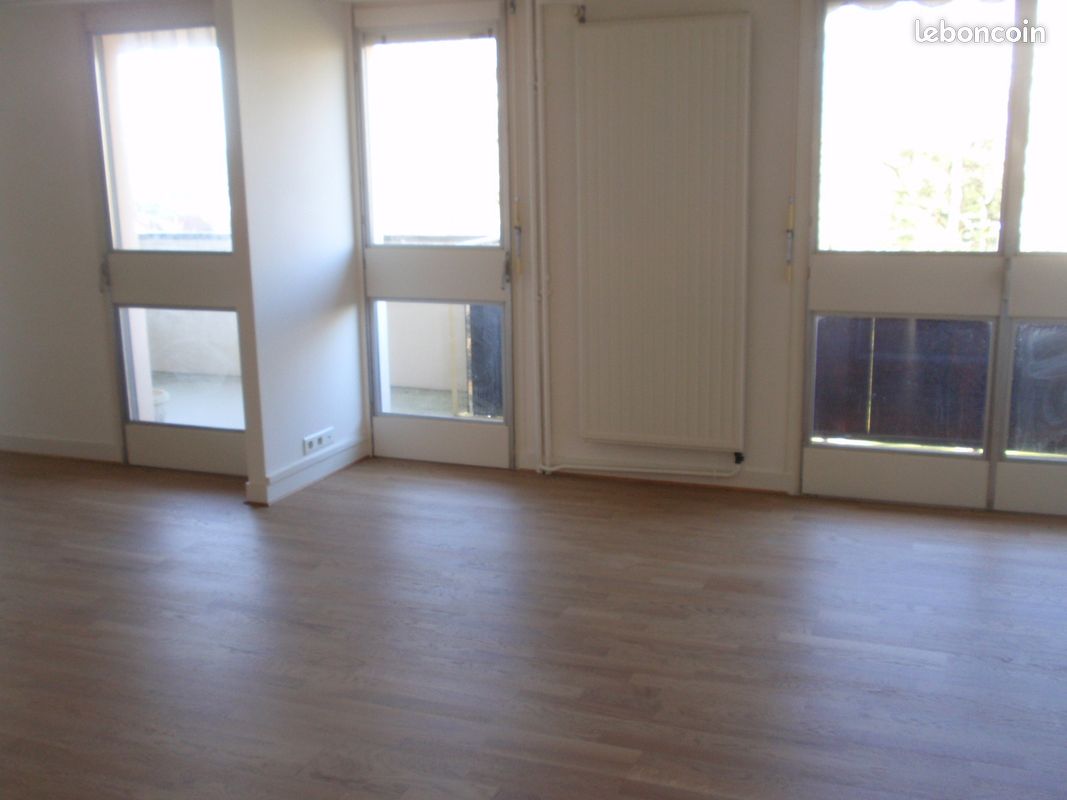 Appartement 3 pièces 91 m² - Châtellerault 86100 (image principale 9)
