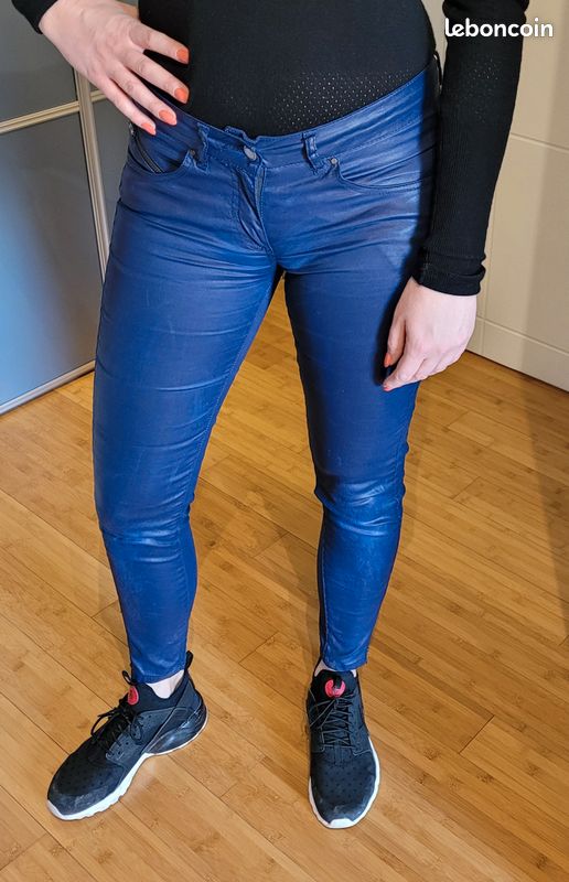 Pantalon Kookai (image 2)
