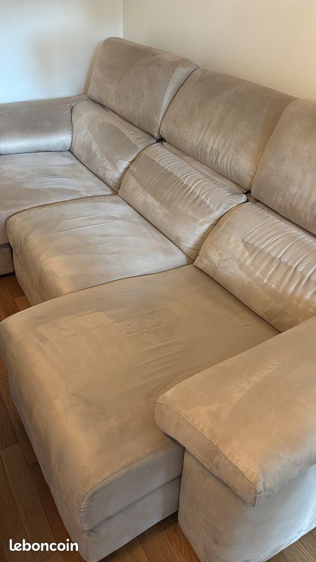 Canapé poltronesofa (image 1)