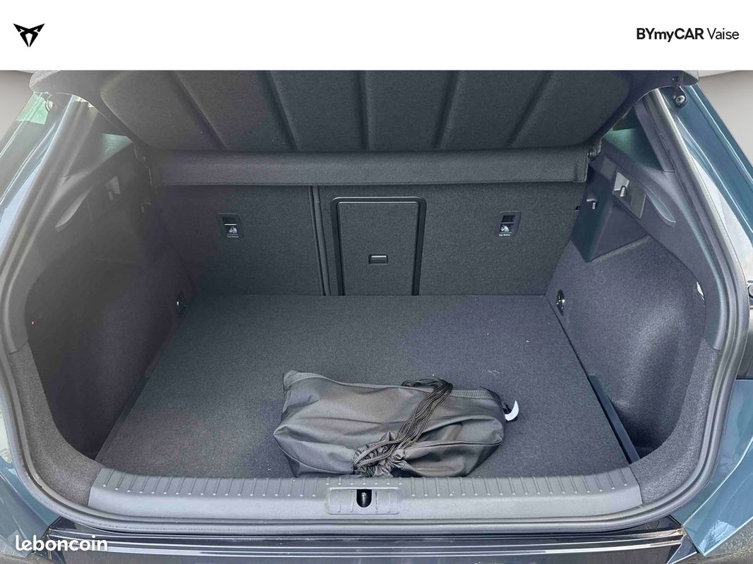 CUPRA Formentor eHybrid 272 ch DSG6 VZ (image 12)