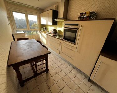 Appartement 275 000 € - 79 m²