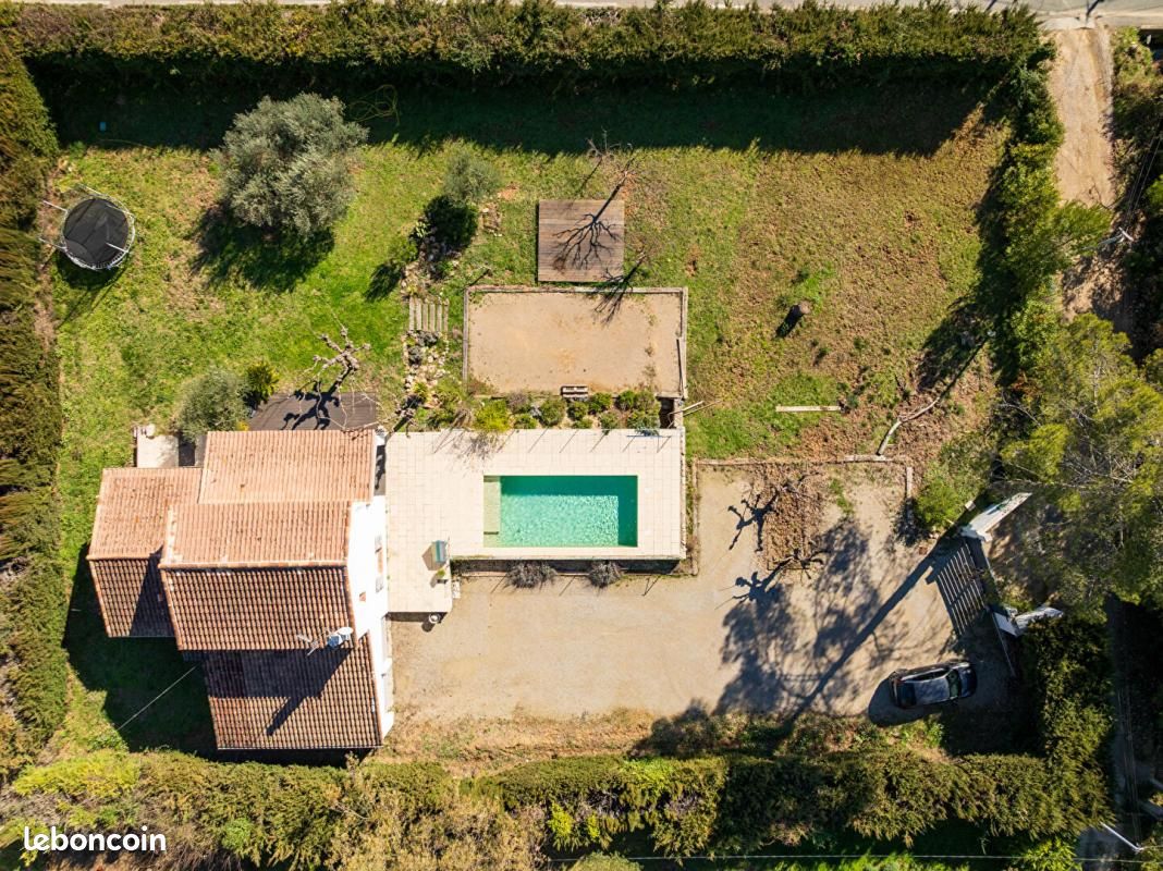 Maison 4 pièces 86 m² · à Lorgues · 86 m² · 380 000 €