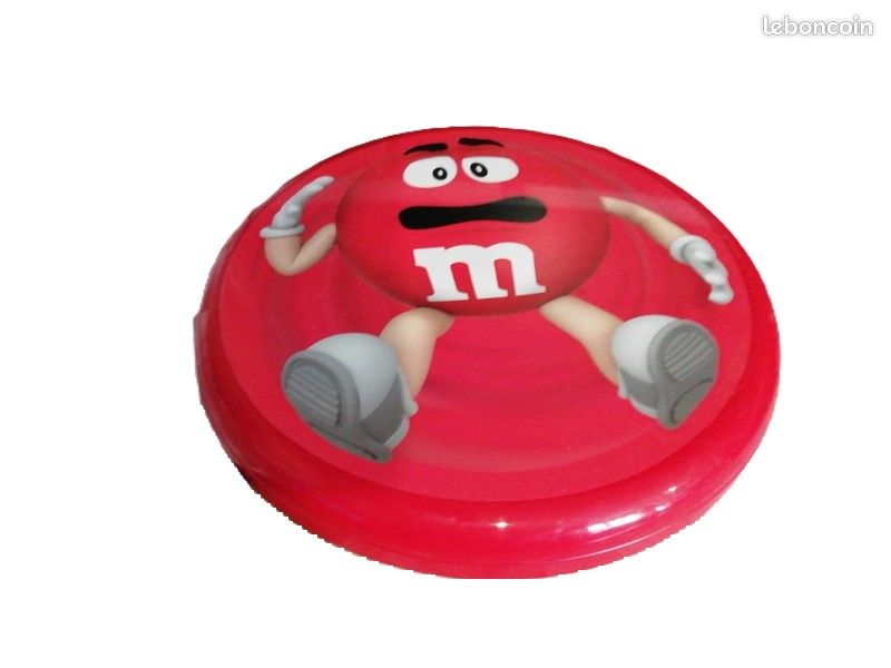 Frisbee M&M'S (image 1)
