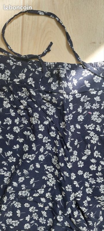 Pantalon été (image 3)