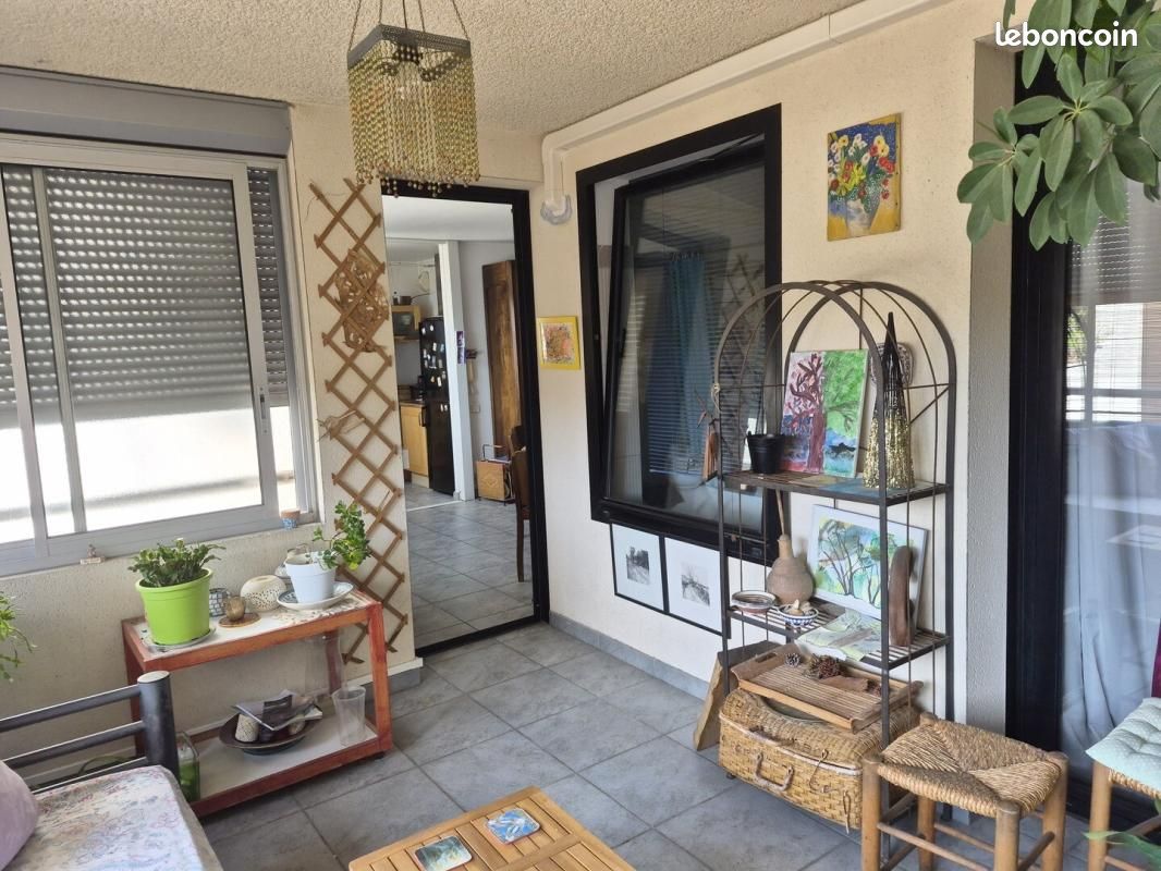 Appartement 3 pièces 88 m² · à Avignon · 88 m² · 258 000 €