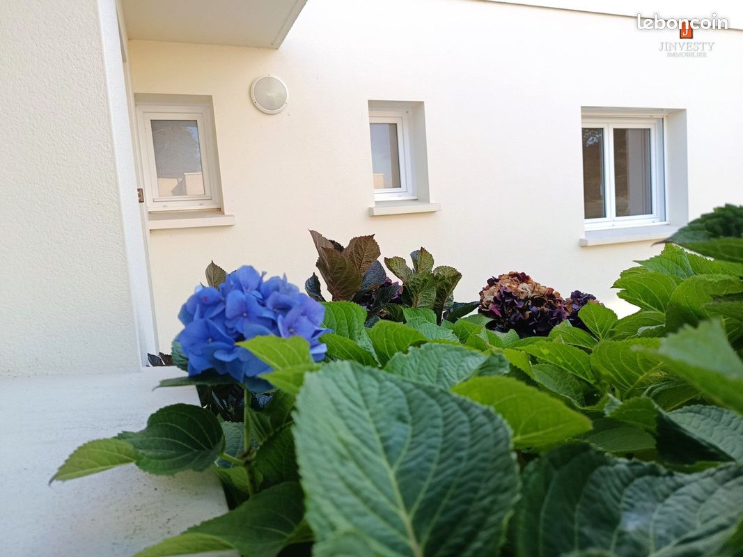Maison 5 pièces 105 m² · à Hennebont · 105 m² · 328 600 €