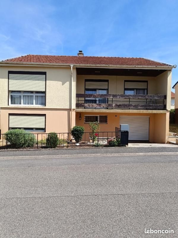 Maison 4 pièces 167 m² · à Villers-lès-Nancy · 167 m² · 1 270 €/mois