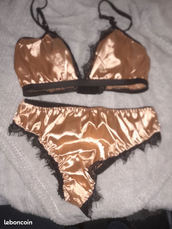 Ensemble lingerie (image 2)