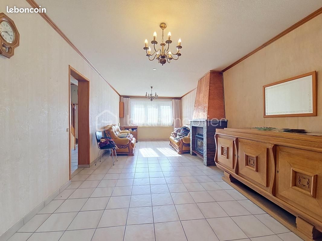 Maison 5 pièces 88 m² · à Wingles · 88 m² · 147 000 €