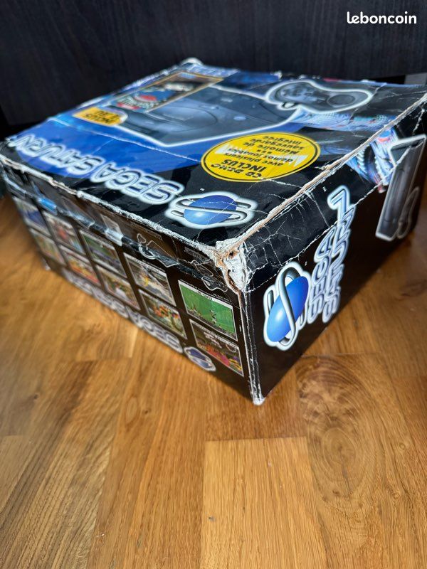 Prix de Saturn Bomberman sur PAL Sega Saturn | Comparer les Prix en