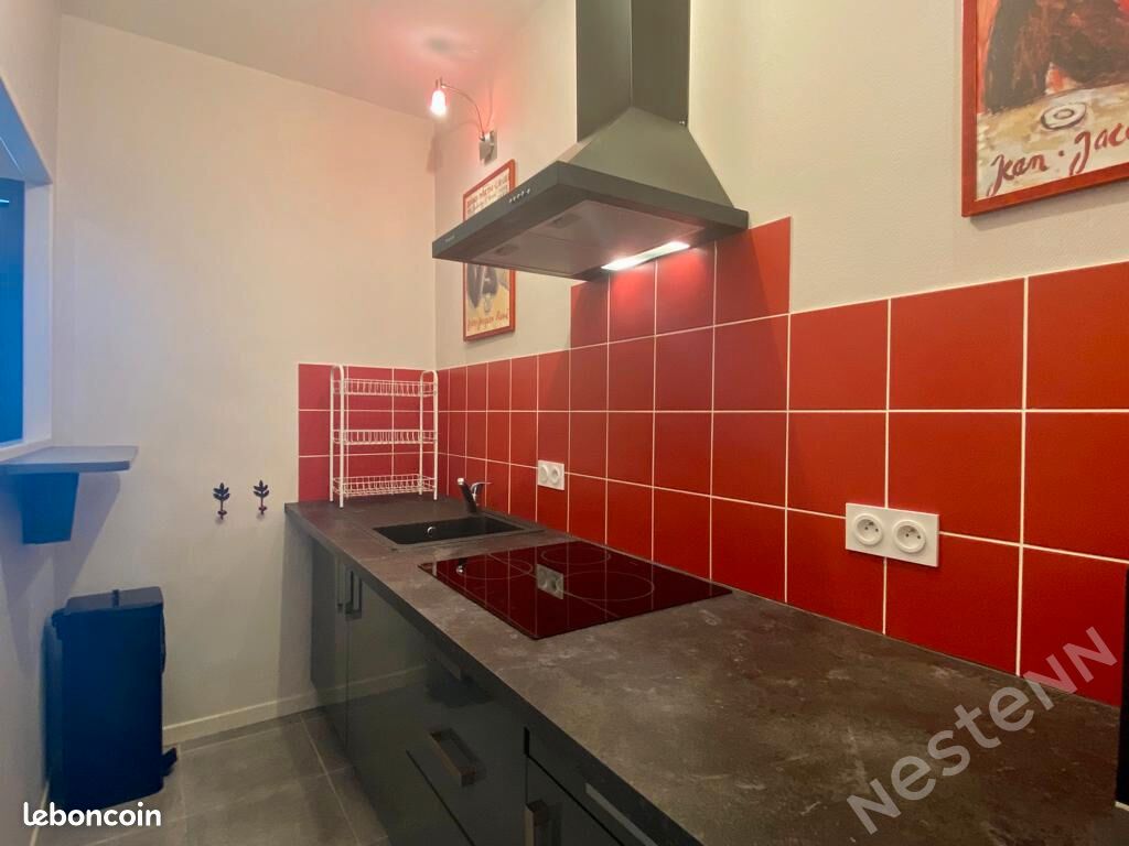 Studio 1 pièce 31 m² - Agen 47000 (image principale 4)