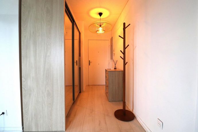 Appartement a louer cormeilles-en-parisis - 2 pièce(s) - 46 m2 - Surfyn