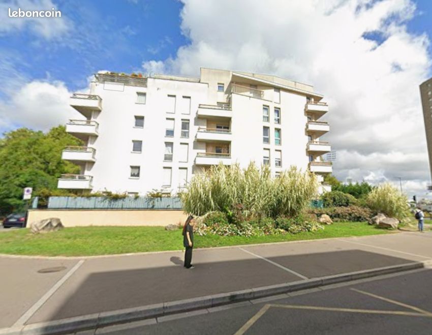 Appartement 3 pièces 64 m² · à Colombes · 64 m² · 1 290 €/mois