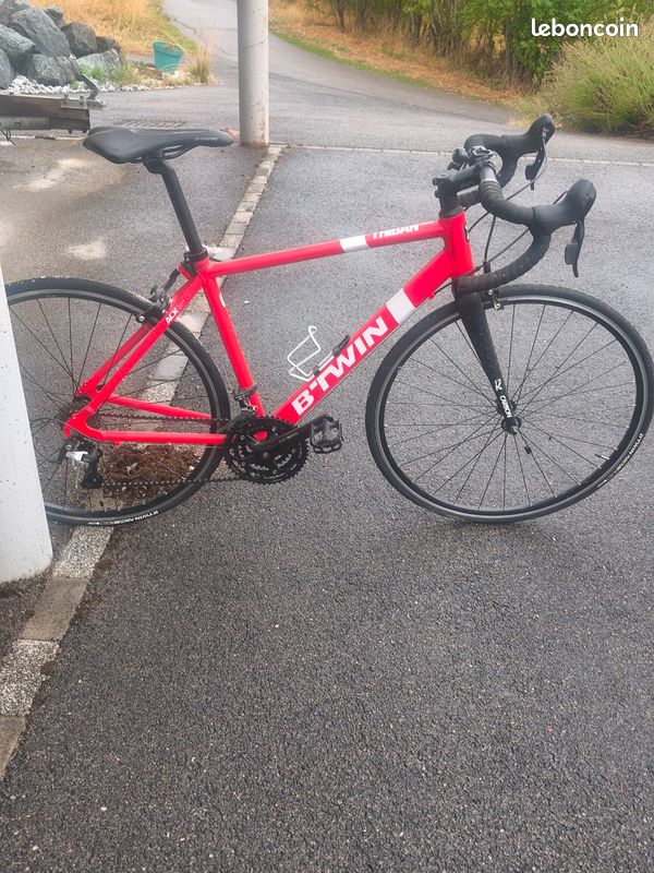 Vélo triban 500 (image 1)