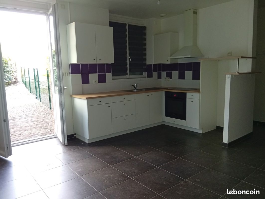 Appartement 2 pièces 34 m² · à Saint-Denis-de-l'Hôtel · 34 m² · 420 €/mois