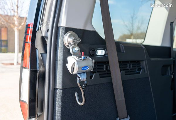 Volkswagen Caddy Life Vista (image 9)