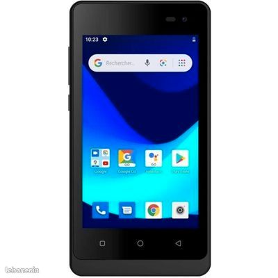 Smartphone le Fizz logicom (image 1)