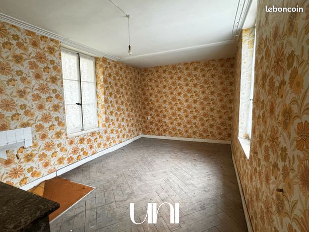 Appartement 4 pièces 91 m²