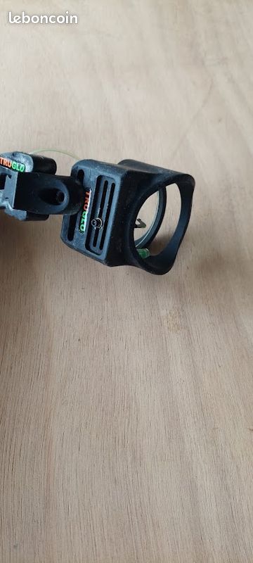 Viseur de chasse Tru Glo (image 3)