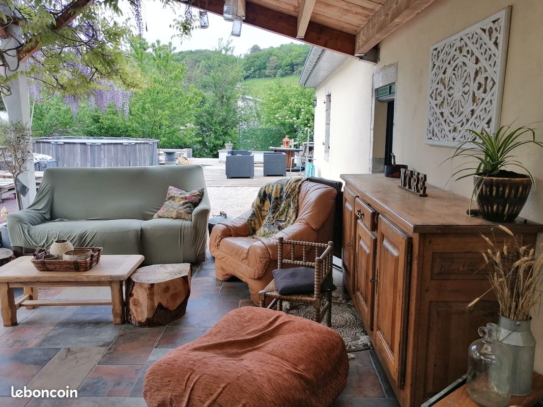 Maison vigneronne atypique (image 3)