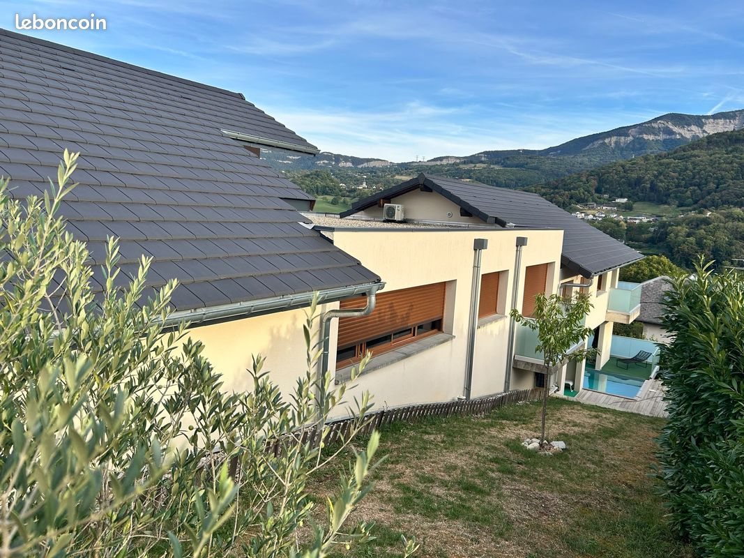 Maison 5 pièces 159 m² · à Vimines · 159 m² · 790 000 €