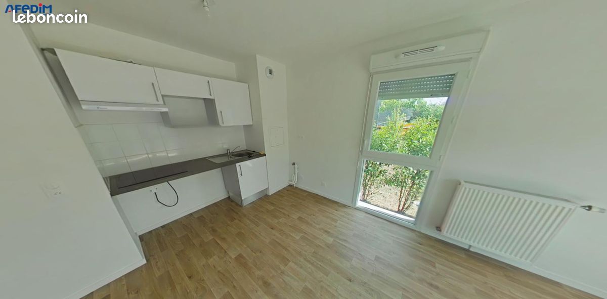 Appartement 3 pièces 62 m² · à Épône · 62 m² · 850 €/mois