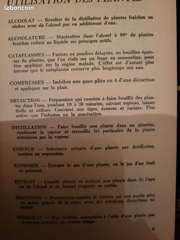 La sante par les plantes (image 2)
